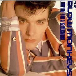 Blow Monkeys - Limping For A Generation - Cd