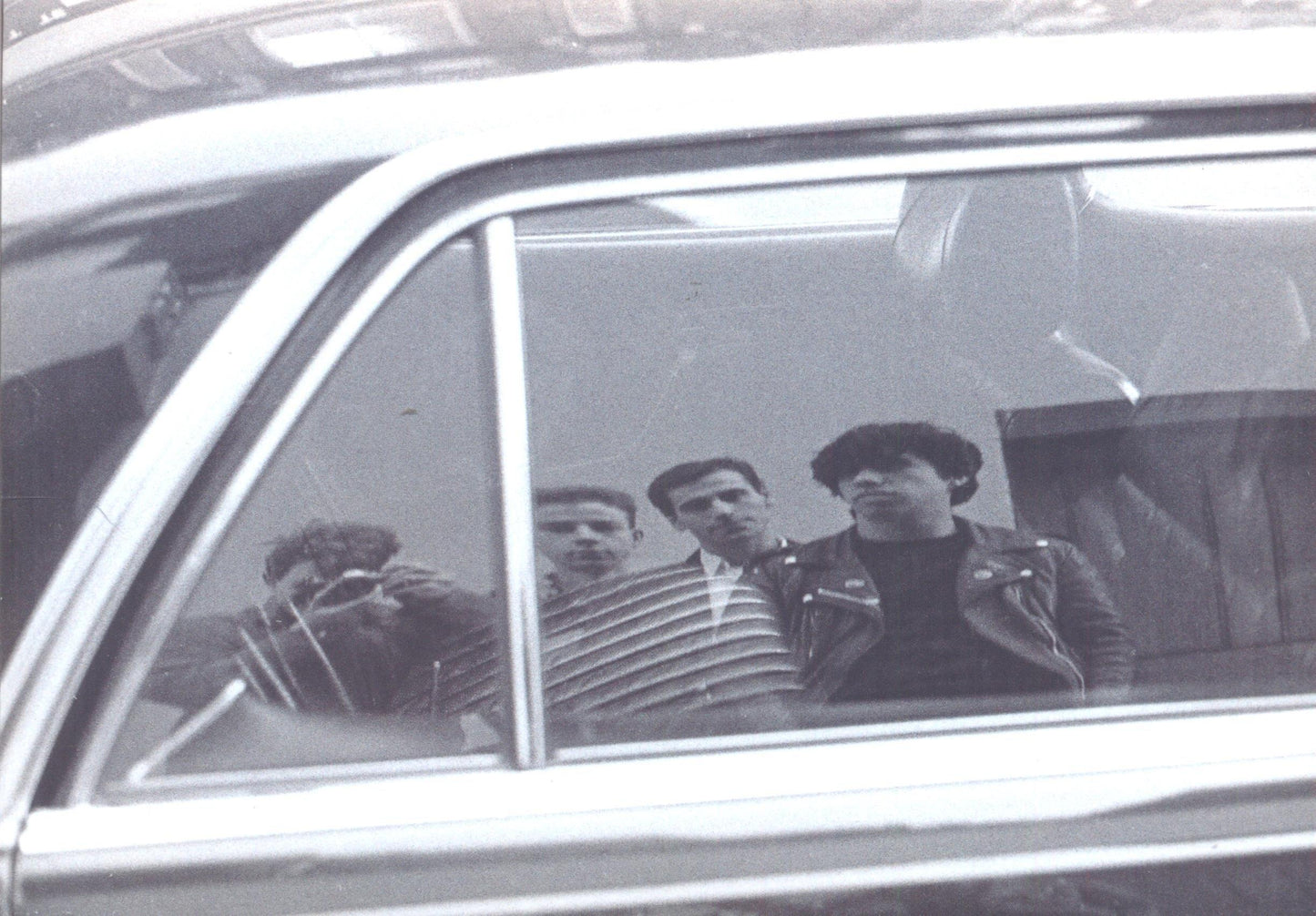 In Camera - Era - Double Cd