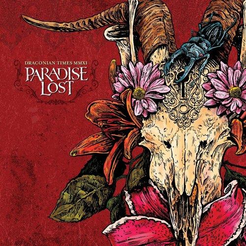 Paradise Lost - Draconian Times Mmxi - Cd