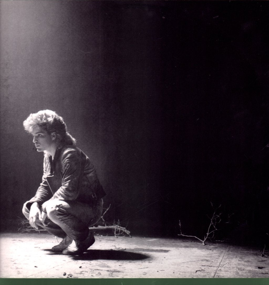 Richard Marx - Richard Marx - Lp