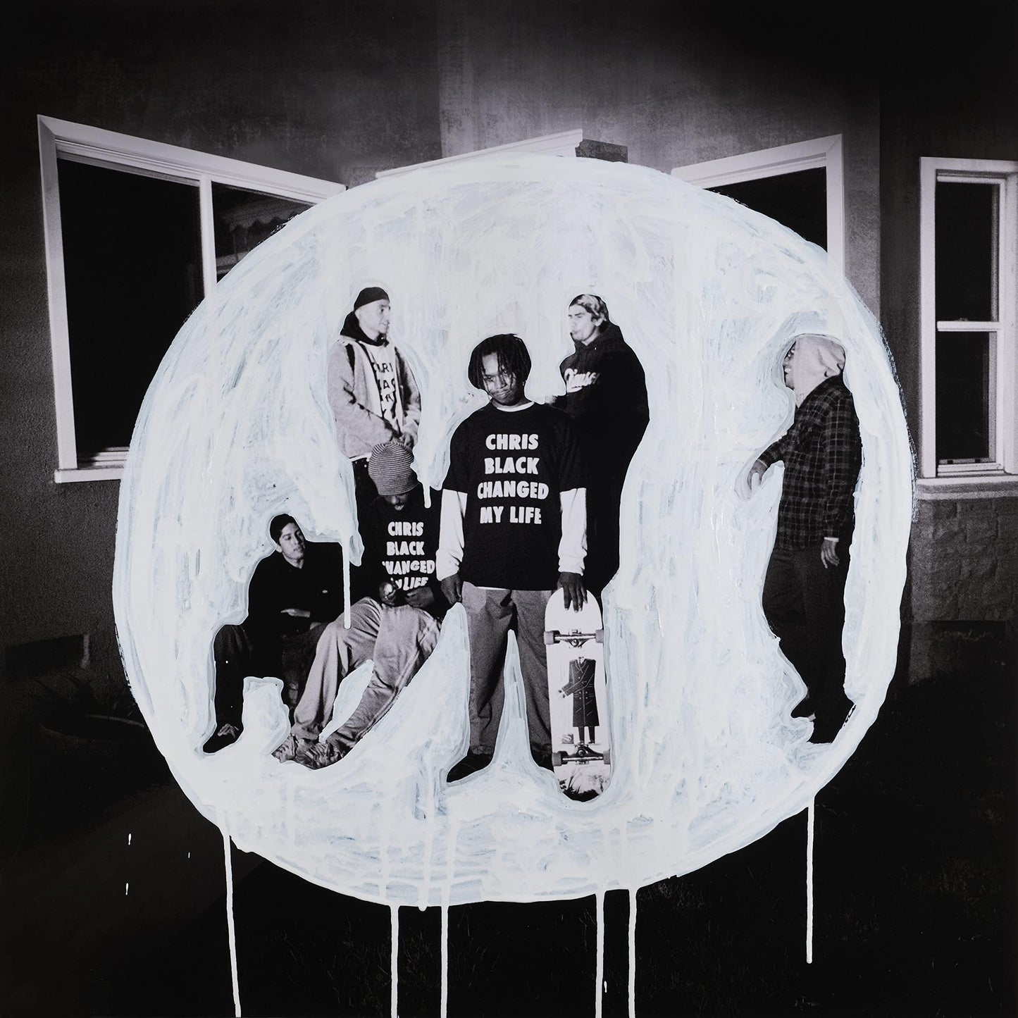 Portugal The Man - Chris Black Changed My Life - Cd