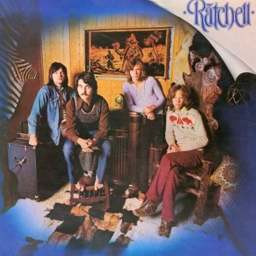 Ratchell - Ratchell - Cd
