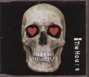 Hours - Love You More - Cd