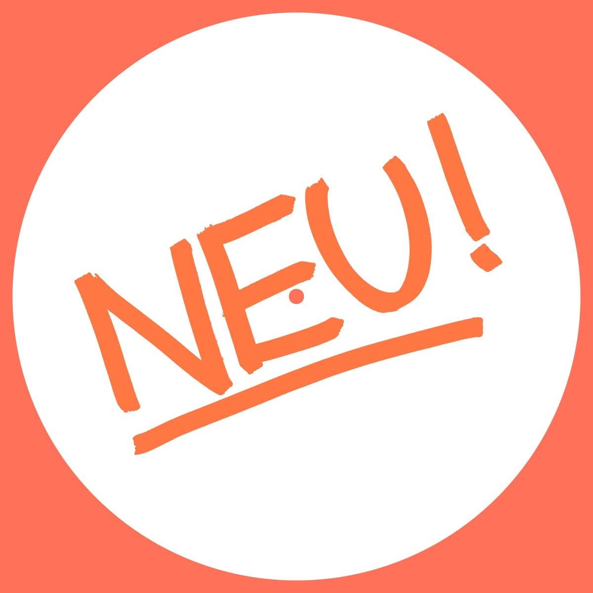Neu - Neu! (Picutre Disc) - Lp