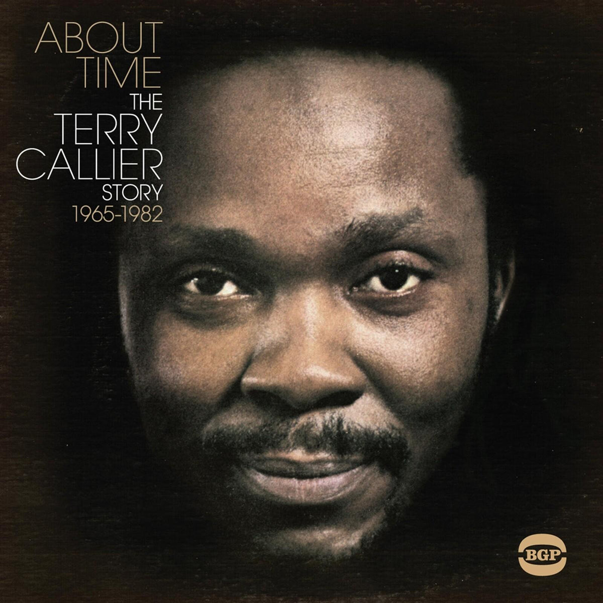 Terry Callier - About Time: the Terry Callier Story 1965-1982 - Cd