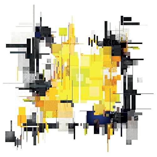 Waltz - Looking-Glass Self - Cd
