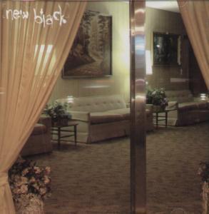 New Black - New Black - Cd