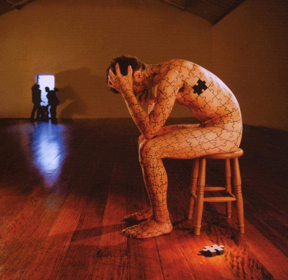 Biffy Clyro - Puzzle - Double Lp