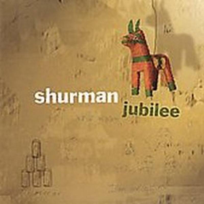 Shurman - Jubilee - Cd