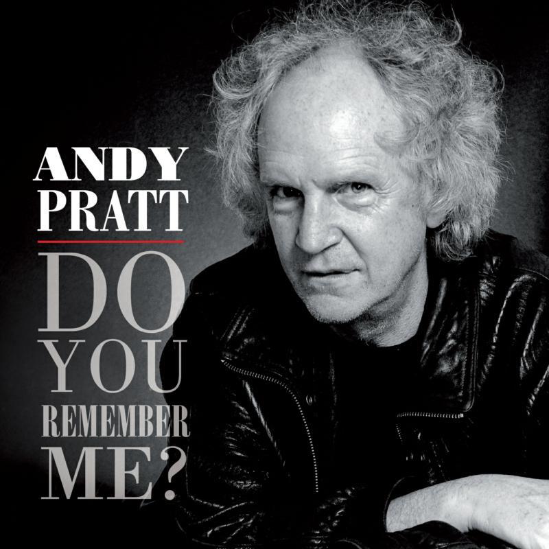 Andy Pratt - Do You Remember Me? - Cd