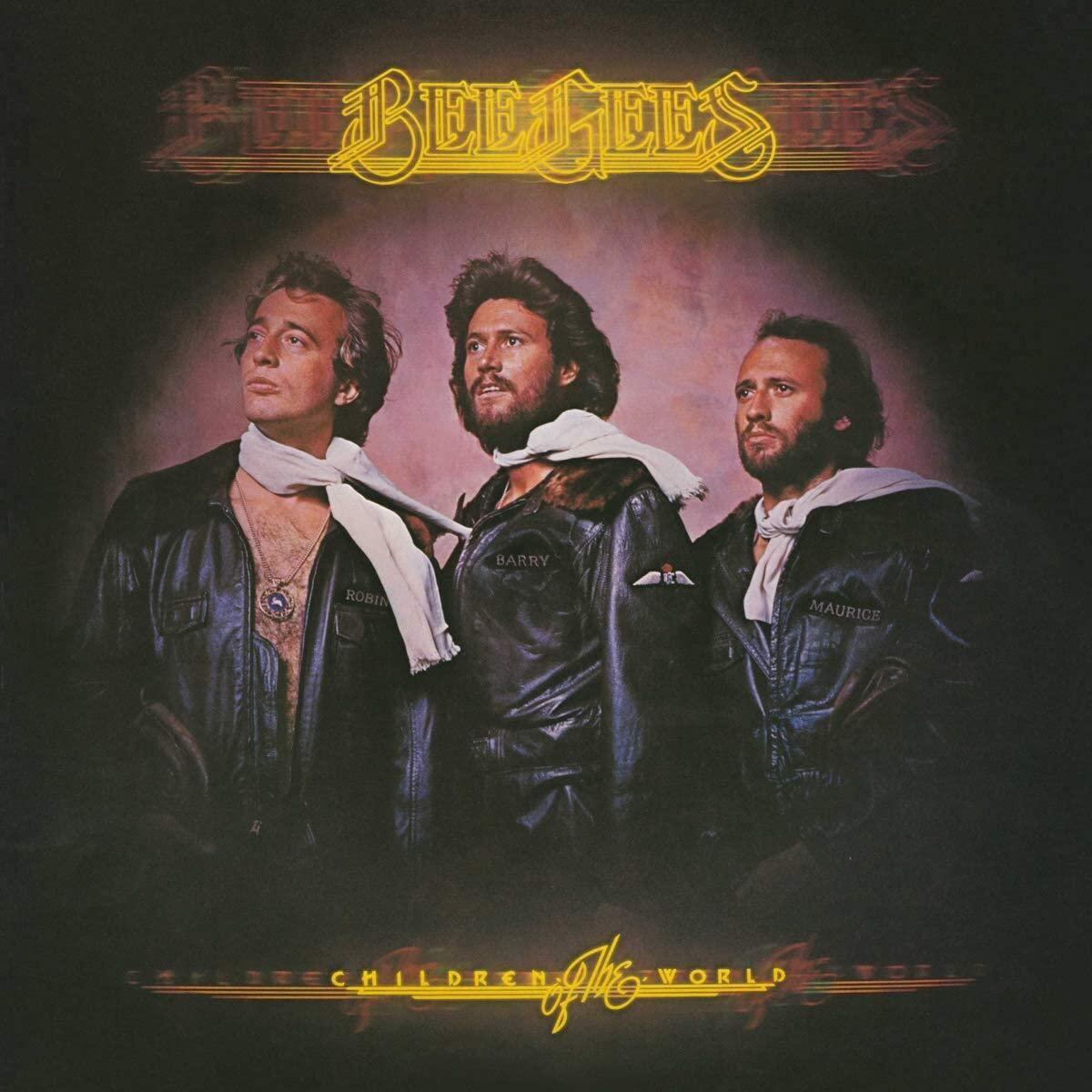 Bee Gees - Children of the World - Lp