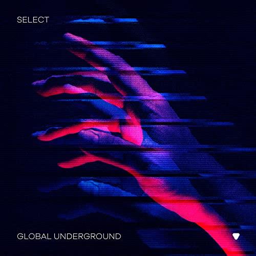 Various Artists - Global Underground: Select #7 - Double Cd