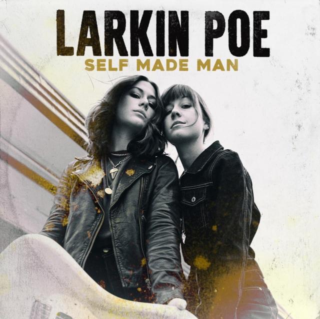 Larkin Poe - Self Made Man - Lp