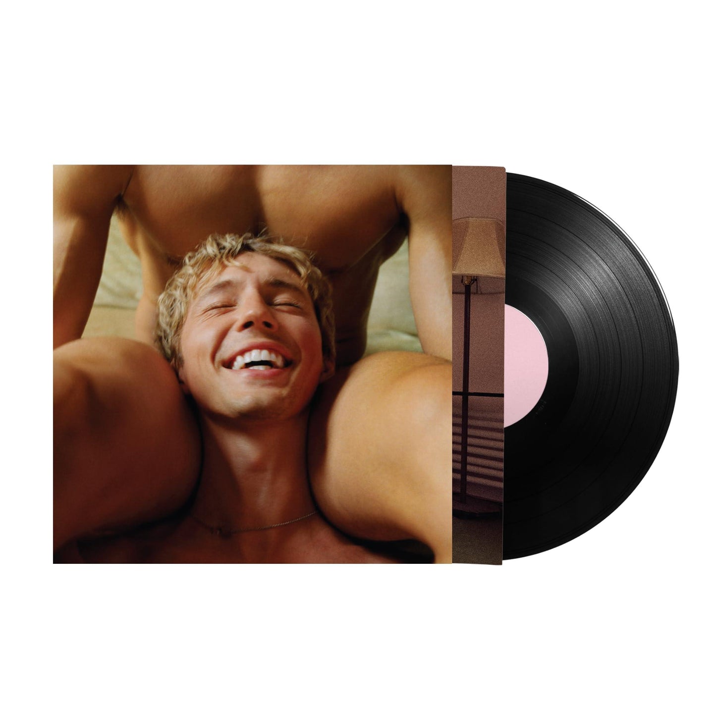 Troye Sivan - Something To Give Each Other - Lp