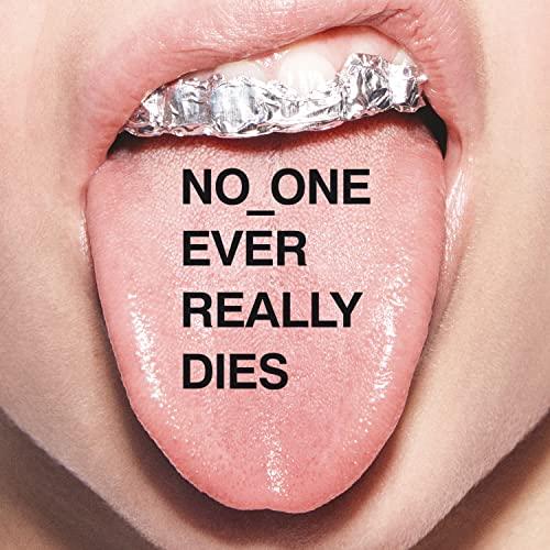 N.E.R.D - No One Ever Really Dies - Cd