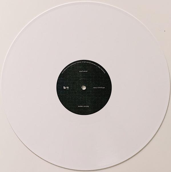 Josef Salvat - Modern Anxiety - Lp