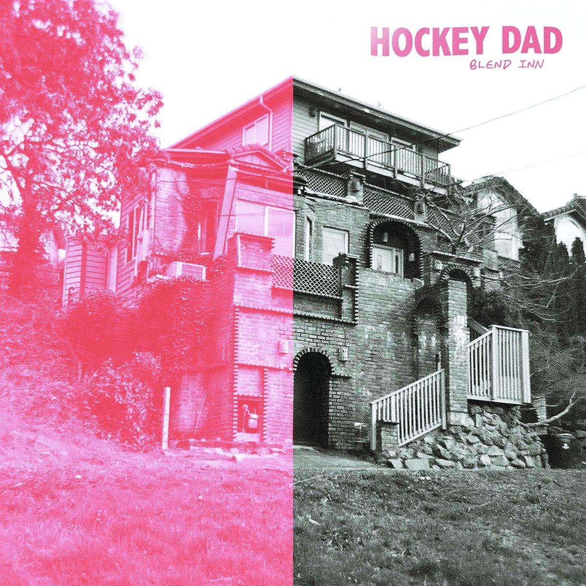 Hockey Dad - Blend Inn - Lp