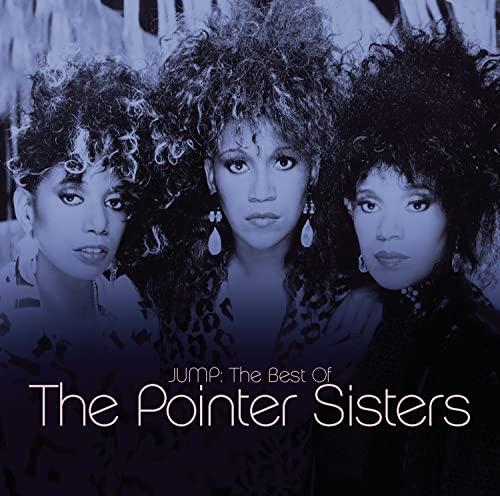 Pointer Sisters - Jump: the Best of - Cd