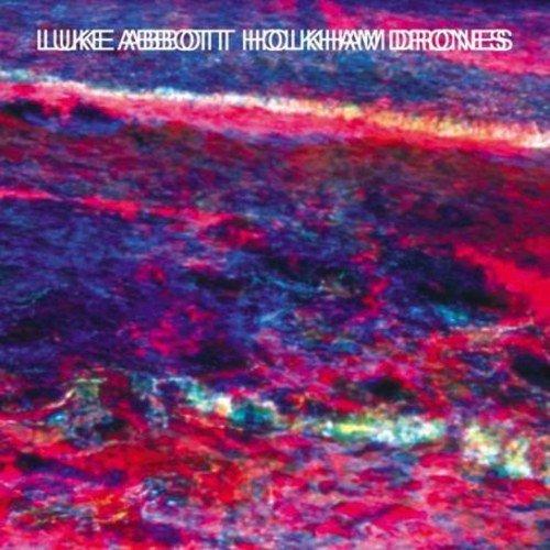 Luke Abbott - Holkham Drones - Cd