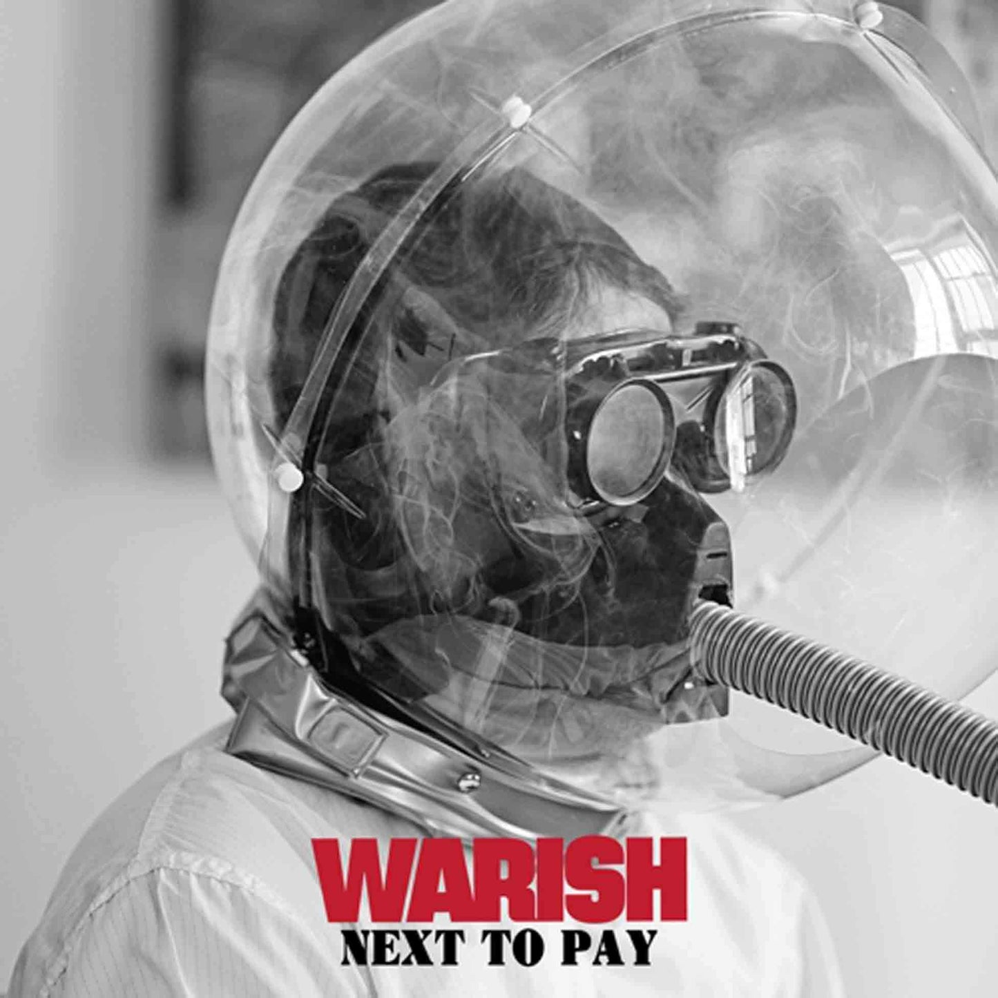 Warish - Next To Pay - Lp