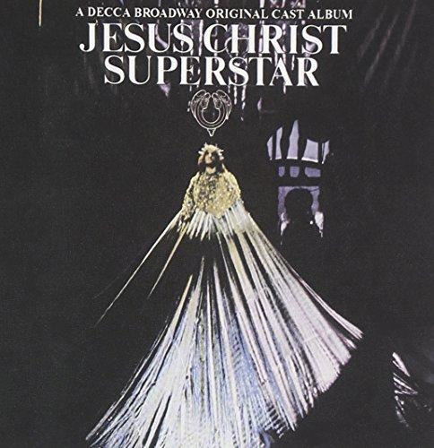 Various Artists - Jesus Christ Superstar (Broadway Original Cast Album) - Cd