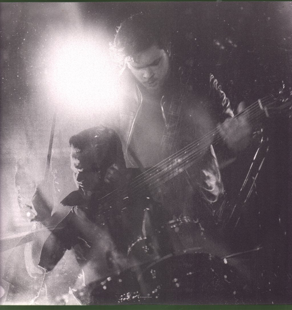 Royal Blood - Royal Blood - Lp