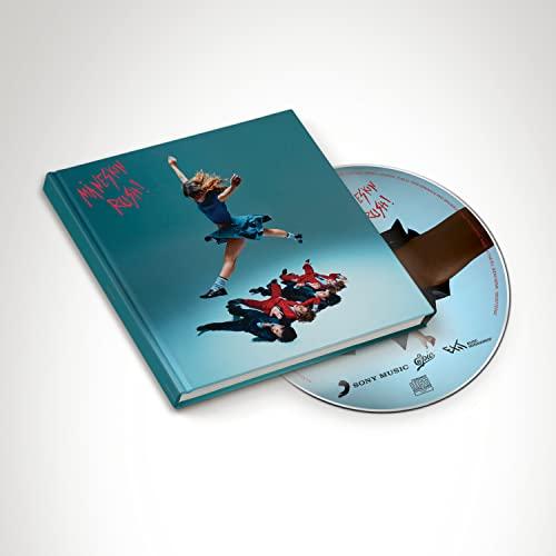 Maneskin - Rush! - Cd