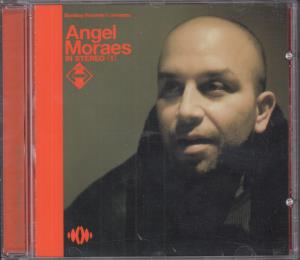 Angel Moraes - In Stereo - Cd