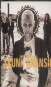 Skunk Anansie - All I Want - Cassette
