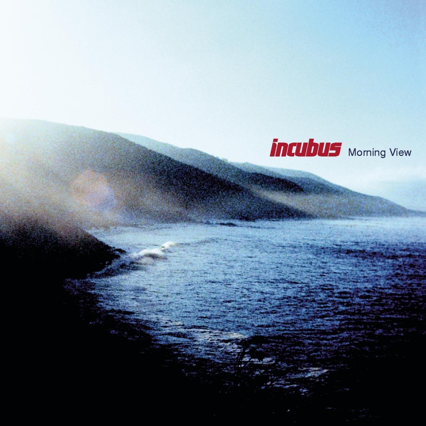 Incubus - Morning View - Cd