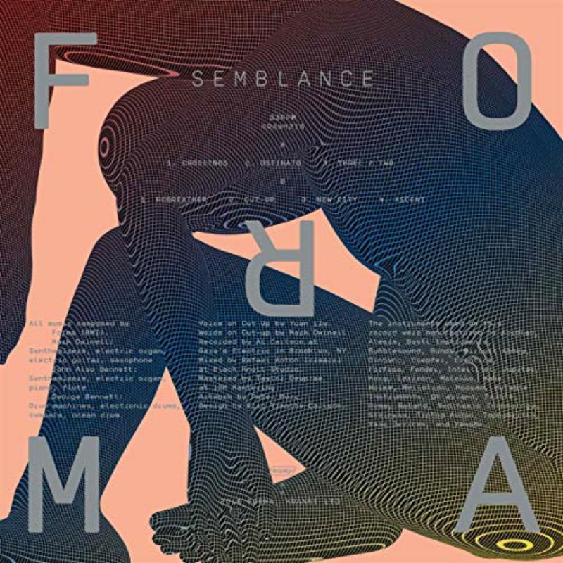 Forma - Semblance - Cd