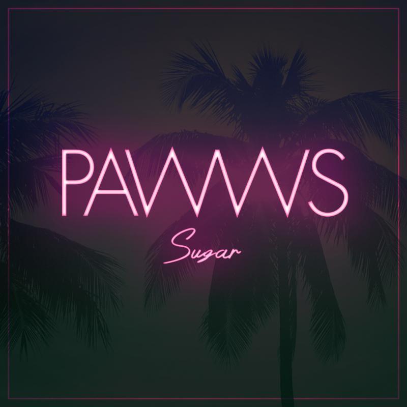 Pawws - Sugar - 12 Inch