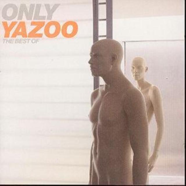Yazoo - Only Yazoo (The Best Of) - Cd