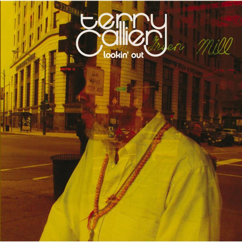 Terry Callier - Lookin' Out - Cd