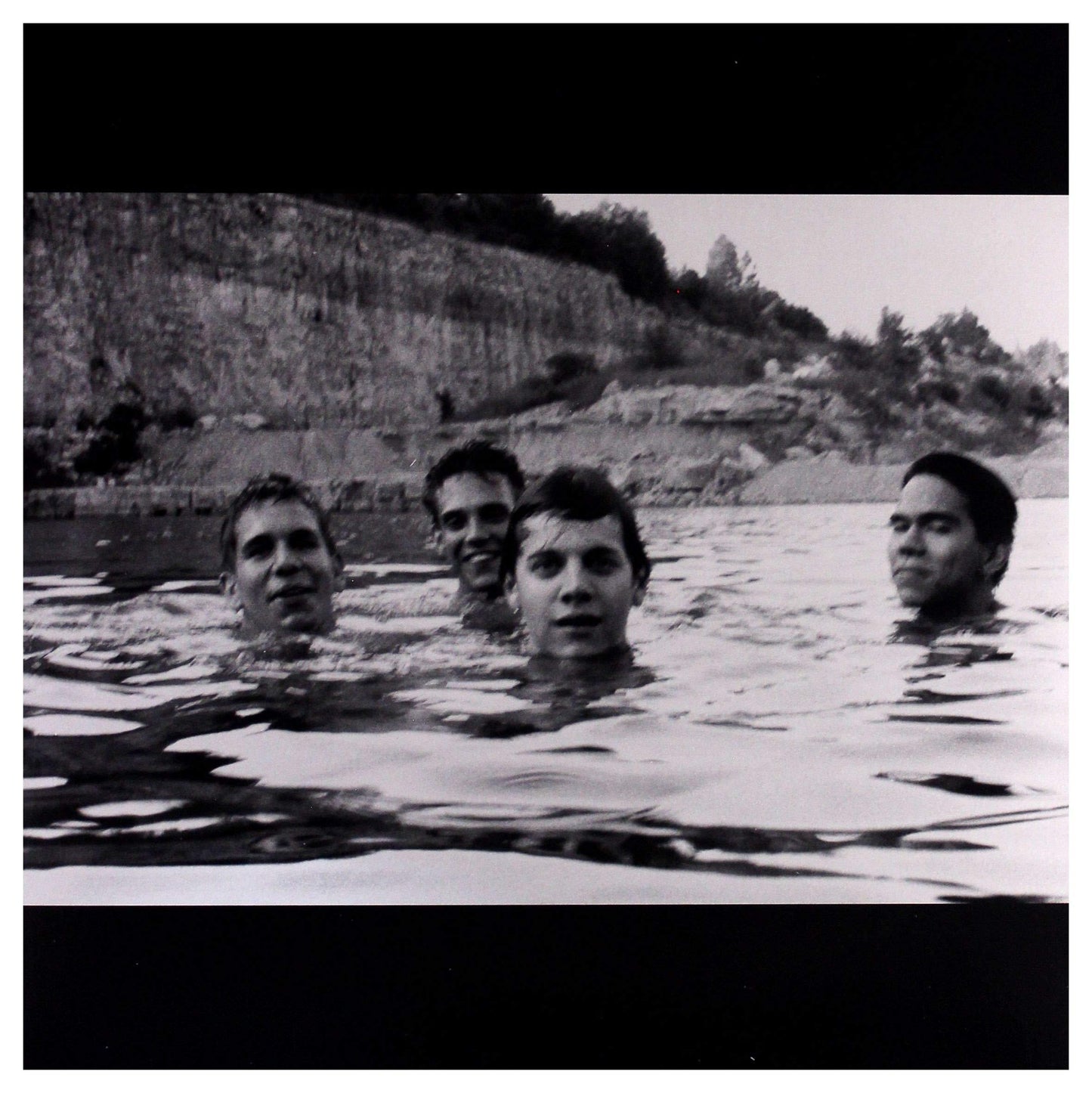 Slint - Spiderland - Lp