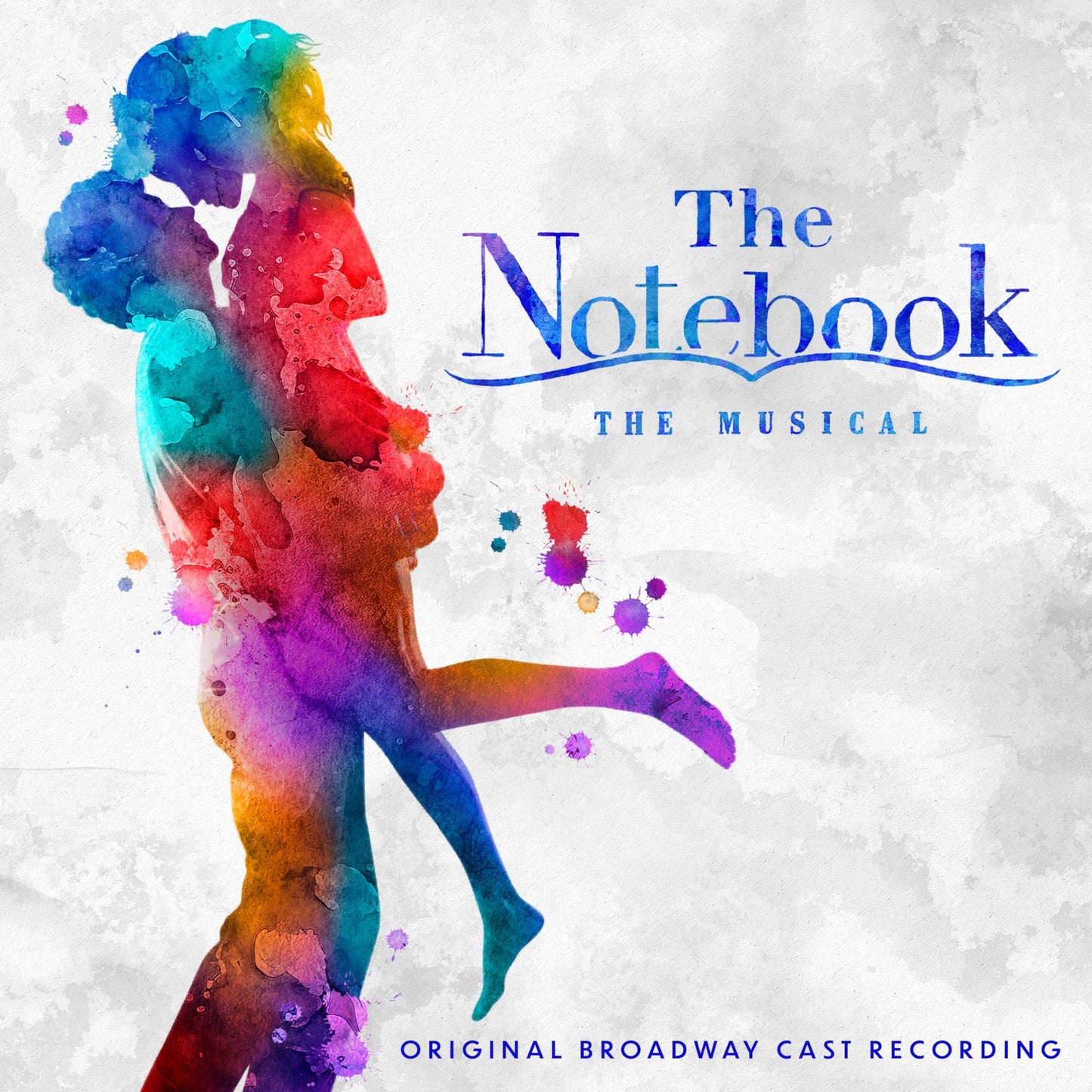 Ingrid Michaelson - Notebook (Original Broadway Cast Recording) - Cd