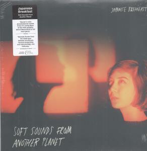 Japanese Breakfast - Soft Sounds From Another Planet - Lp