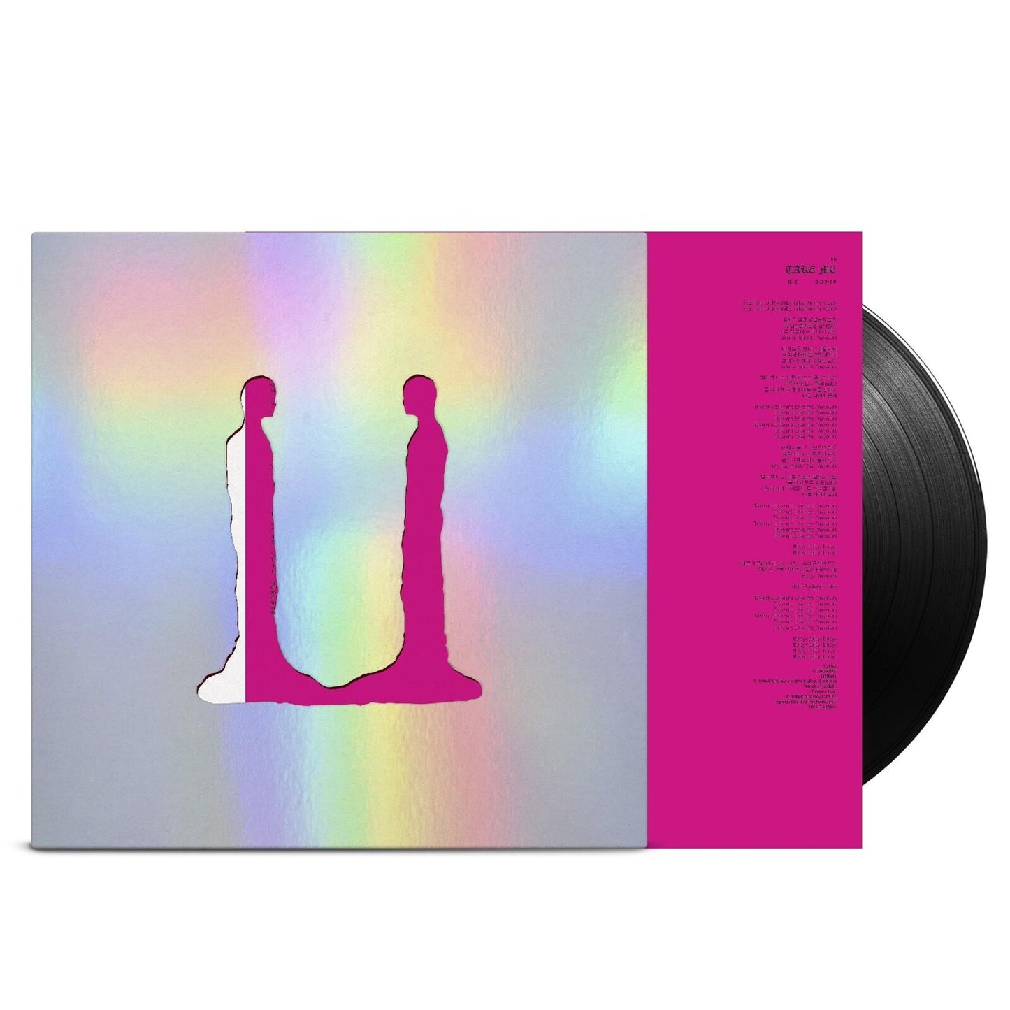 G-Dragon - Ubermensch - Lp