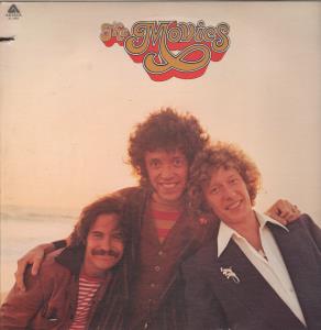 Movies - Movies - Lp