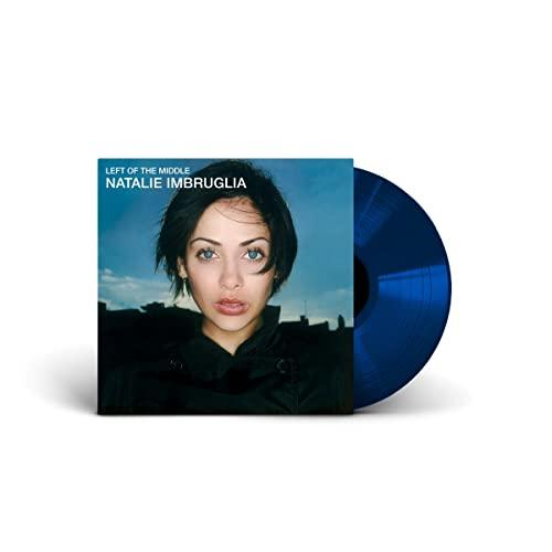 Natalie Imbruglia - Left of the Middle - Lp