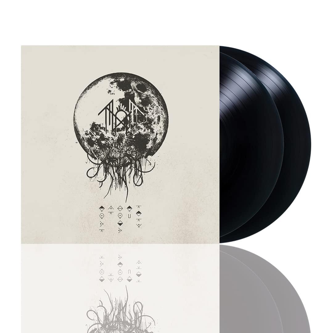 Sleep Token - Take Me Back To Eden - Double Lp