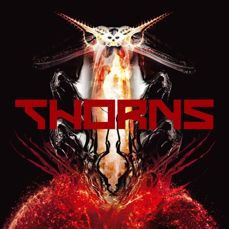 Thorns - Thorns - Lp