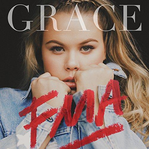 G'race - Fma - Cd