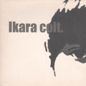 Ikara Colt - Sink Venice - Cd