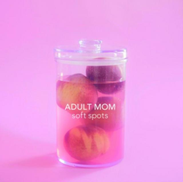 Adult Mom - Soft Spots - Lp