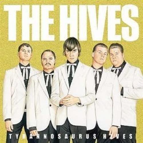 Hives - Tyrannosaurus Hives - Lp