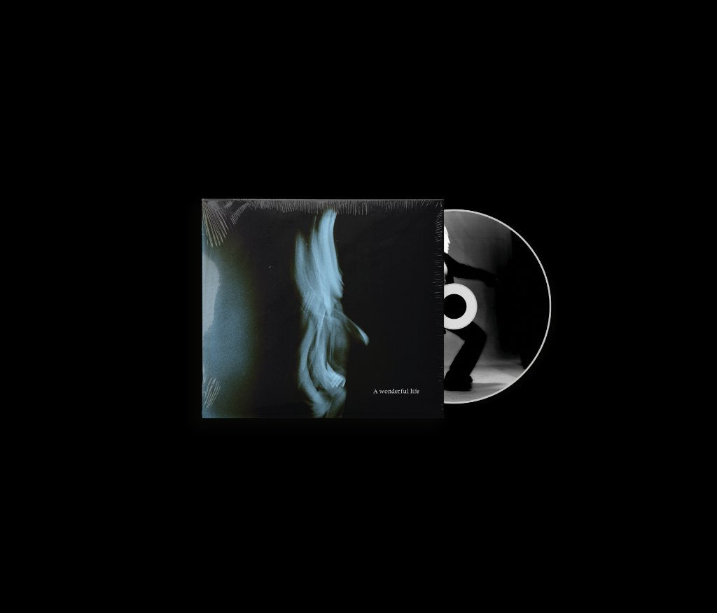 Tom Odell - A Wonderful Life - Cd