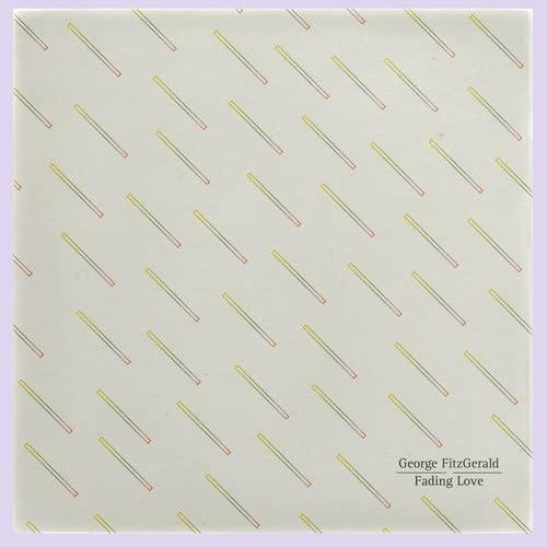 George Fitzgerald - Fading Love - Cd