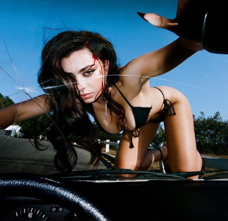 Charli XCX - Crash - Cd