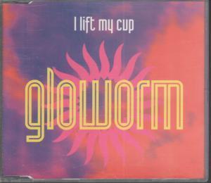 Gloworm - I Lift My Cup - Cd